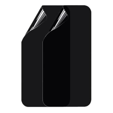 2-pack Privacy skärmskydd 3D Soft HydroGel Samsung Galaxy S23