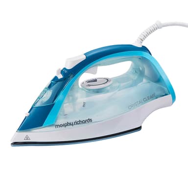 MORPHY RICHARDS Strykjärn Crystal Clear
