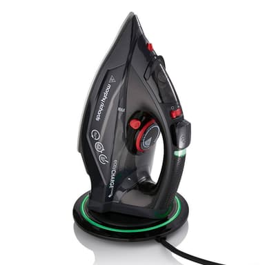 Strykjärn EasyCharge Power+, Sladdlös