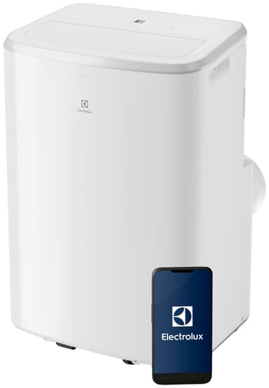 Electrolux Portable luftkonditionering 2.6 kW