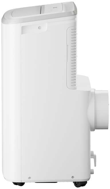Electrolux portabel AC EXP26U339CW ( 9000 BTU)