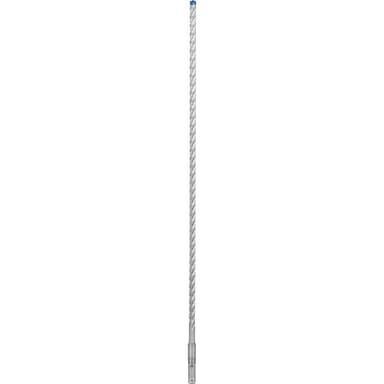 Bosch Accessories EXPERT SDS plus-7X 2608900093