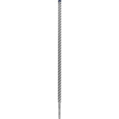 Bosch Accessories EXPERT SDS plus-7X 2608900139