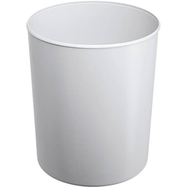 HAN Säkerhetspapperskorg 1818-F-11 1818-F-11 20 l (Ø x