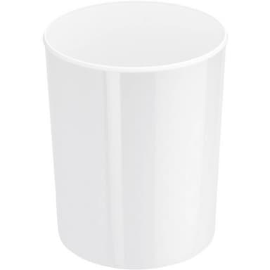HAN Papperskorg i-LINE 18200-12 20 l (Ø x H) 283 mm x