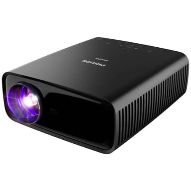 Philips Projektor NeoPix 320 LED 1920 x 1080 Full HD