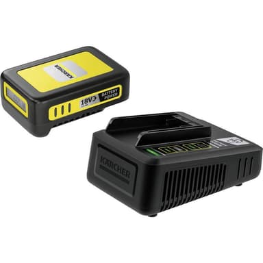 Kärcher Battery Power 18/25 2.445-062.0 Verktygsbatteri
