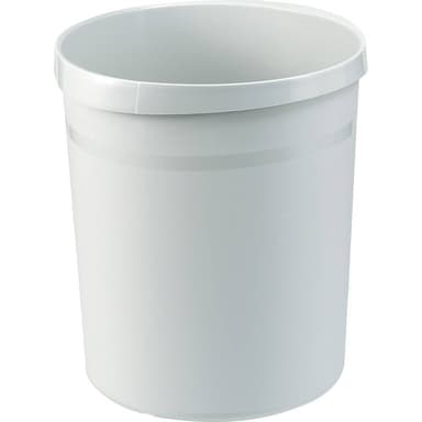 HAN Papperskorg GRIP 18190-11 18 l (Ø x H) 312 mm x 345