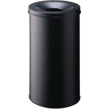 Durable Papperskorg 330701 330701 60 l (Ø x H) 375 mm x