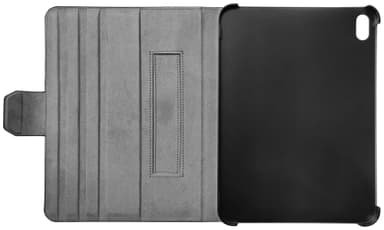 Sandstrøm iPad 10.9” 10th Gen fodral (svart)