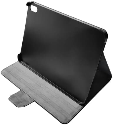 Sandstrøm iPad 10.9” 10th Gen fodral (svart)