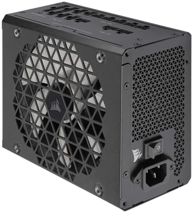 Corsair RM1000X Shift nätaggregat