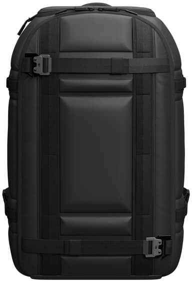 Db Ramverk Pro 32L ryggsäck (black out)
