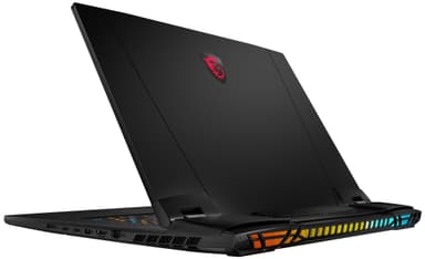 MSI GT77 Titan i9/64/4096/4090 17.3" bärbar dator för gaming