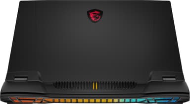 MSI GT77 Titan i9/64/4096/4090 17.3" bärbar dator för gaming
