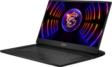 MSI GT77 Titan i9/64/4096/4090 17.3" bärbar dator för gaming