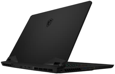 MSI Vector GP77 13V i7/16/2TB/4070 17" bärbar dator gaming