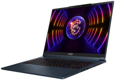 MSI Stealth 16 Studio AV13 i7-13/32/2TB/4070/16"-144 bärbar dator gaming