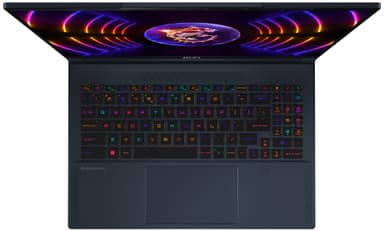 MSI Stealth 16 Studio AV13 i7-13/32/2TB/4070/16"-144 bärbar dator gaming