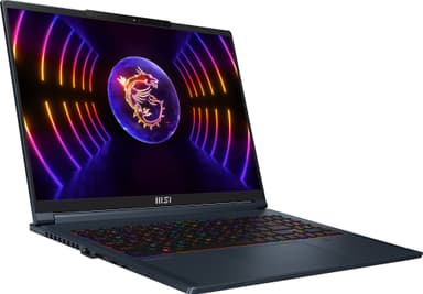 MSI Stealth 16 Studio AV13 i7-13/32/2TB/4070/16"-144 bärbar dator gaming