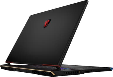 MSI GE78 Raider i9/64/4096/4090 17" bärbar dator för gaming