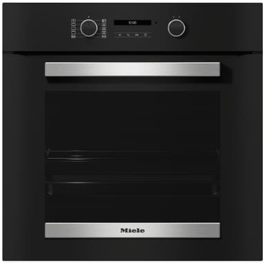 Miele ugn H2467BPOBSW inbyggd