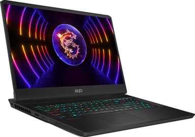 MSI Vector GP77 13V i7/16/2TB/4070 17" bärbar dator gaming