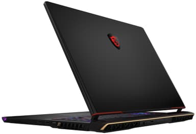 MSI GE78 Raider i9/64/4096/4090 17" bärbar dator för gaming