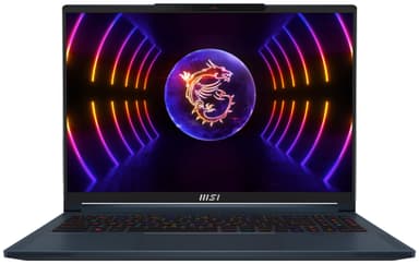 MSI Stealth 16 Studio AV13 i7-13/32/2TB/4070/16"-144 bärbar dator gaming