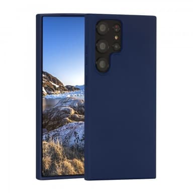 dbramante1928 Samsung Galaxy S23 Ultra Skal Greenland Pacific Blue