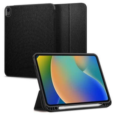 Spigen iPad 10.9 Fodral Urban Fit Svart