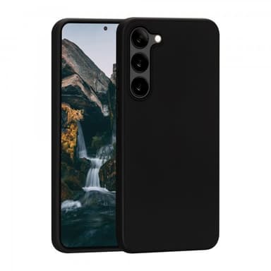 dbramante1928 Samsung Galaxy S23 Skal Greenland Night Black