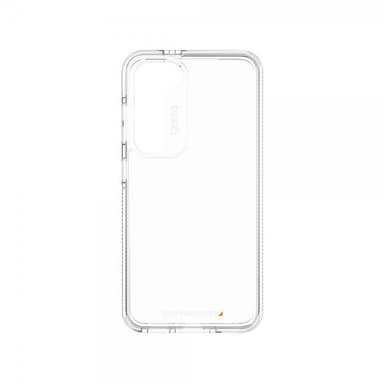 Gear4 Samsung Galaxy S23 Skal Crystal Palace Transparent Klar