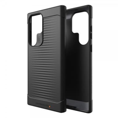 Gear4 Samsung Galaxy S23 Ultra Skal Havana Svart
