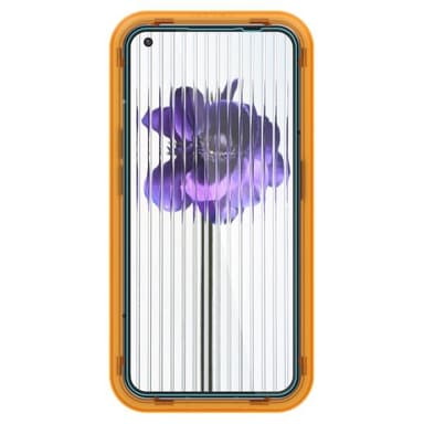 Spigen Nothing Phone (1) Skärmskydd GLAS.tR ALIGNmaster 2-pack