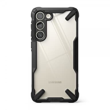 Ringke Samsung Galaxy S23 Plus Skal Fusion X Svart
