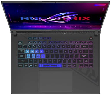 Asus ROG Strix G16 (2023) G614 i9/32/1TB/4070 16" bärbar gaming-dator