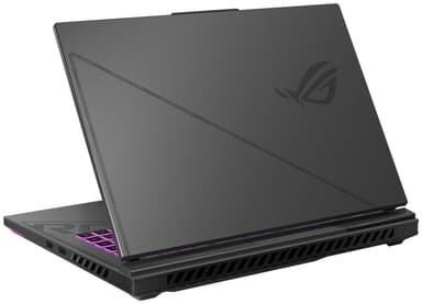 Asus ROG Strix G16 (2023) G614 i9/32/1TB/4070 16" bärbar gaming-dator