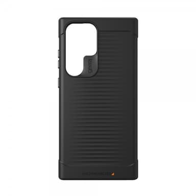 Gear4 Samsung Galaxy S23 Ultra Skal Havana Svart