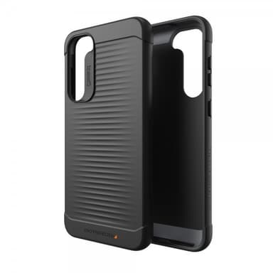 Gear4 Samsung Galaxy S23 Plus Skal Havana Svart
