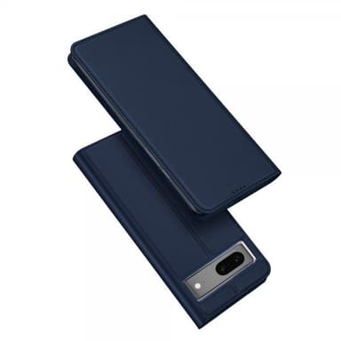 DUX DUCIS Google Pixel 7 Fodral Skin Pro Series Blå