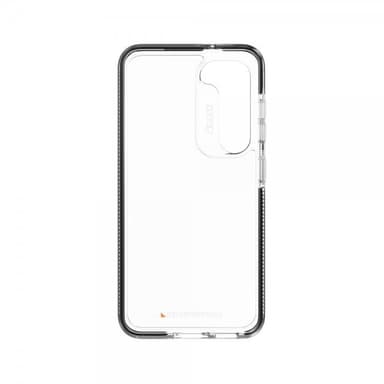 Gear4 Samsung Galaxy S23 Skal Santa Cruz Svart
