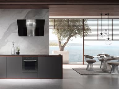 Miele ugn H2766BPOBSW inbyggd