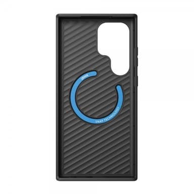 Gear4 Samsung Galaxy S23 Ultra Skal Denali Svart