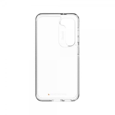Gear4 Samsung Galaxy S23 Skal Crystal Palace Transparent Klar