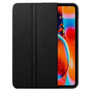 Spigen iPad 10.9 Fodral Urban Fit Svart