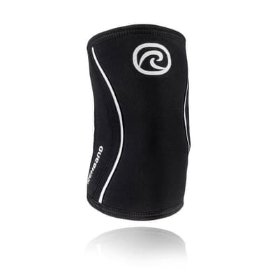 Rehband RX Elbow Sleeve 5mm, Armbågsstöd