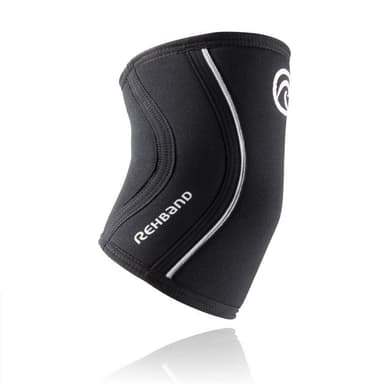 Rehband RX Elbow Sleeve 5mm, Armbågsstöd