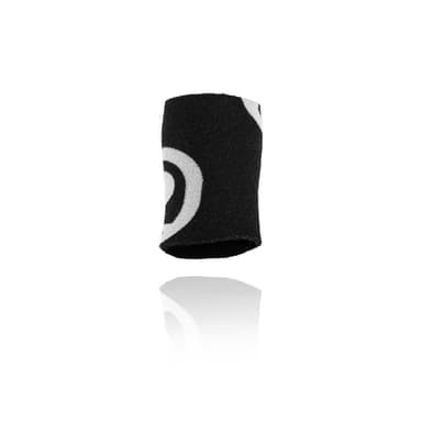 Rehband RX Thumb Sleeve 1,5mm Pair Black, Handstöd