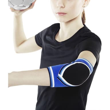 Rehband PRN Original Elbow Pad Jr, Armbågsstöd